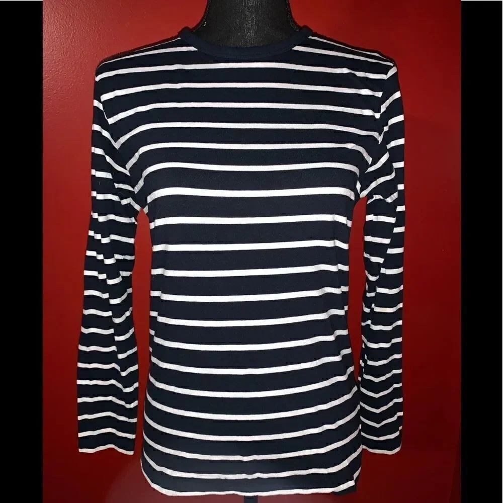 Primark Women’s Long Sleeve Fitted Tee